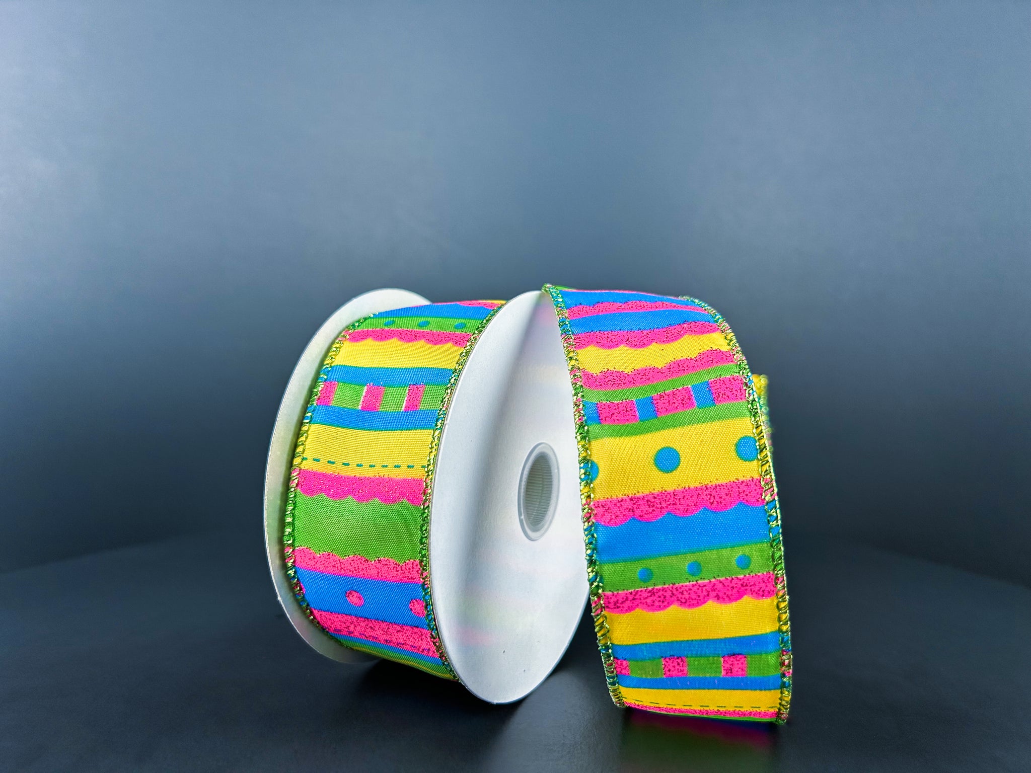 Funny Stripe Ribbon