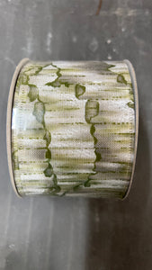 Green Bark Ribbon