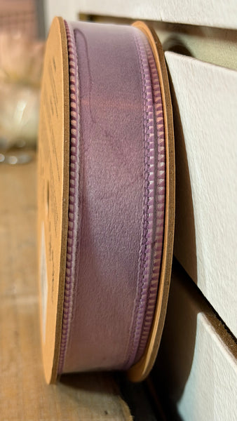 Velvet Ribbon