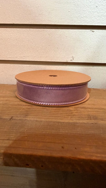 Velvet Ribbon