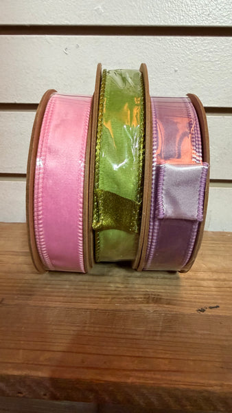 Velvet Ribbon