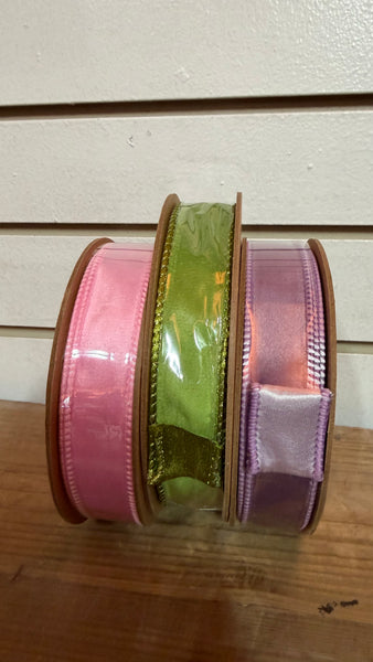 Velvet Ribbon