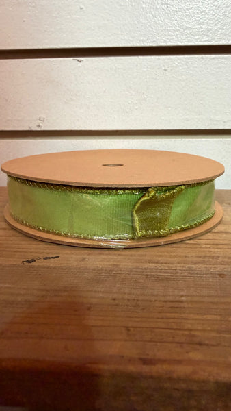Velvet Ribbon