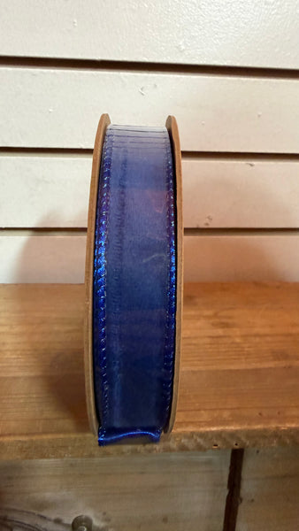 Velvet Ribbon