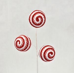 Chenille Ball Spray
