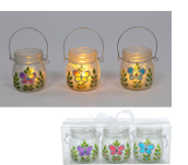 Butterfly Jars