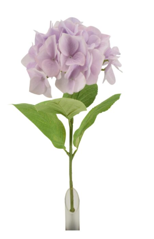 Real Touch Hydrangea 18.5"