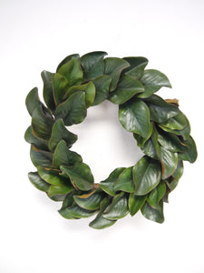 Magnolia Wreath