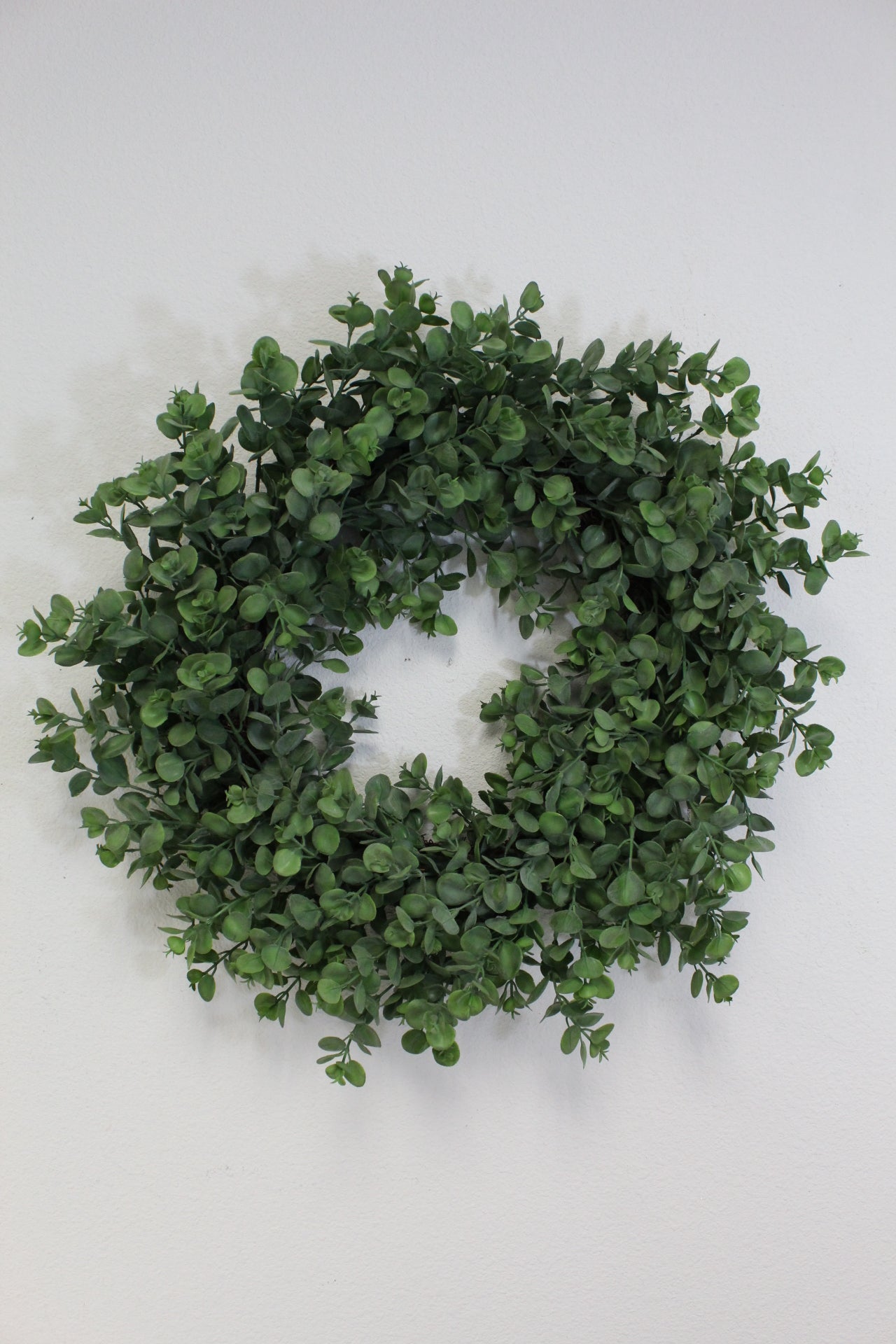 Eucalyptus Wreath