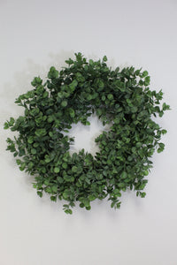 Eucalyptus Wreath