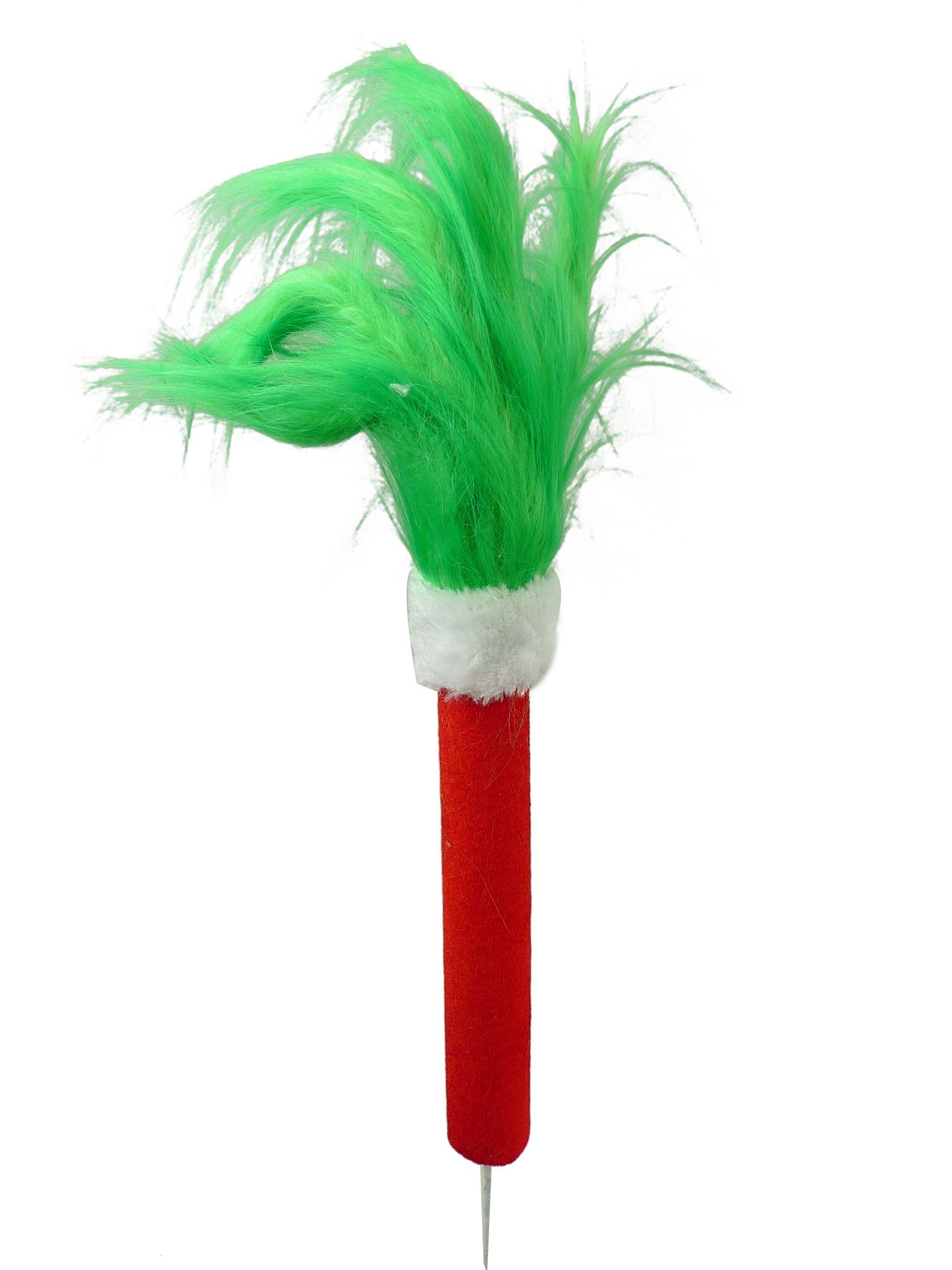 Green Monster Hand