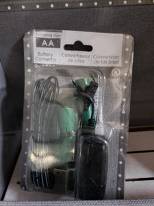 Battery Converter