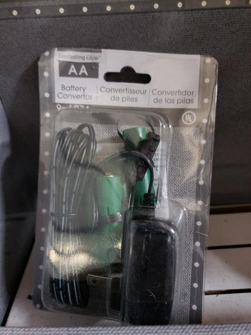 Battery Converter