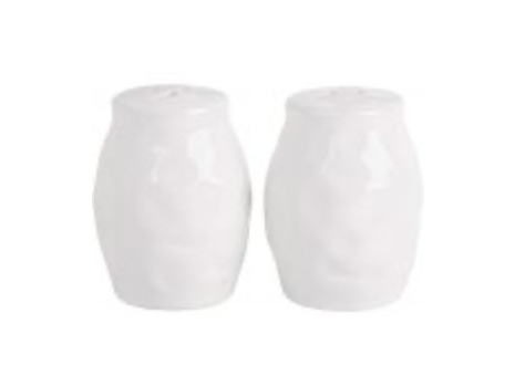 Salt and Pepper Shakers