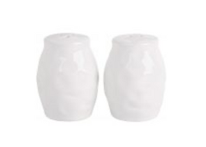 Salt and Pepper Shakers