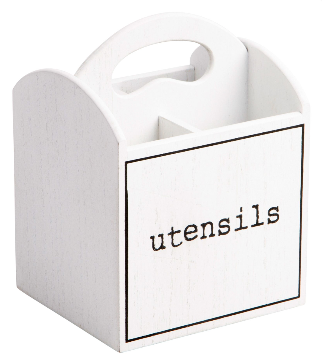 Utensil Caddy