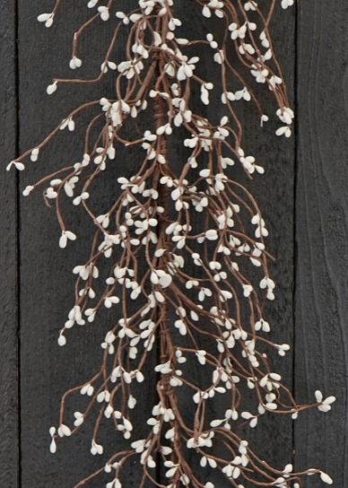 4.5' Pips Garland