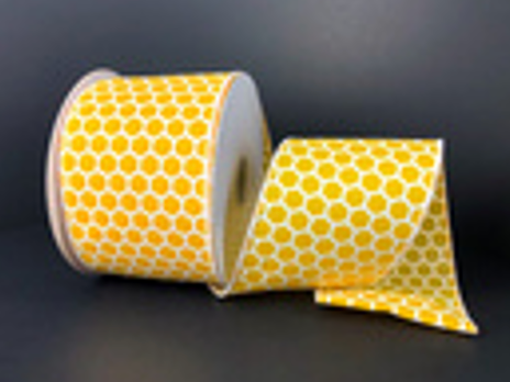 Honeycomb Ribbon