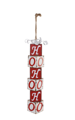HO HO HO Stack