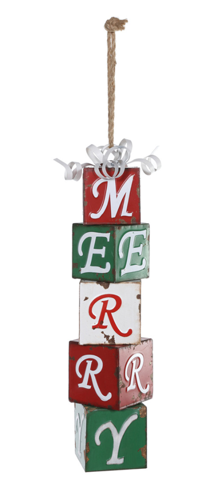 Merry Stack