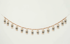 Tassel Garland