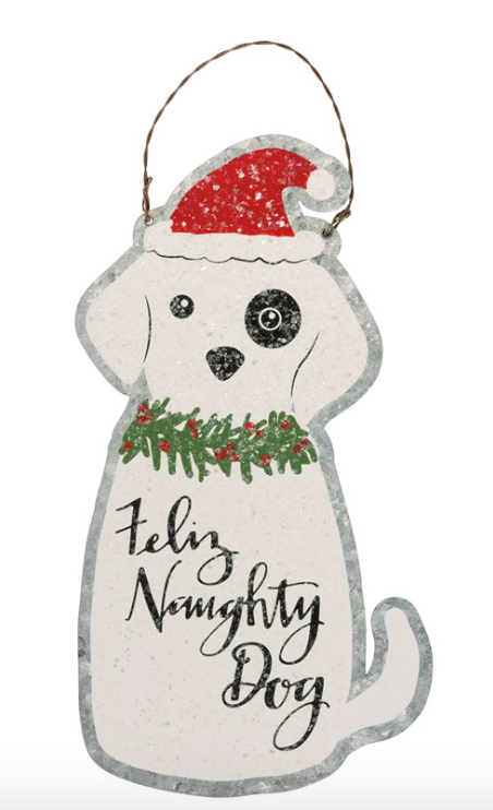 Feliz Naughty Dog