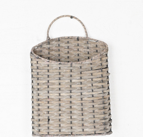Pocket Basket
