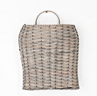 Curvy Basket