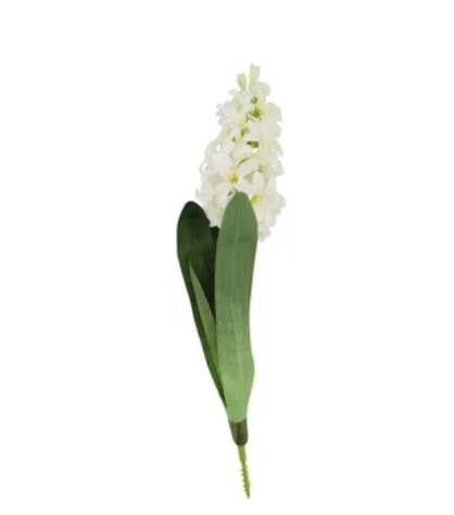Hyacinth Spray