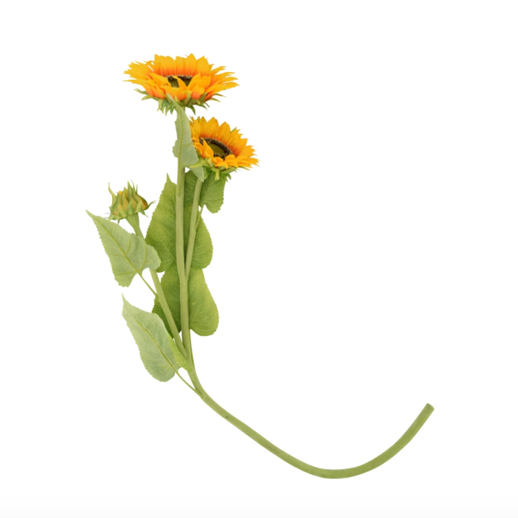 Sunflower Spray
