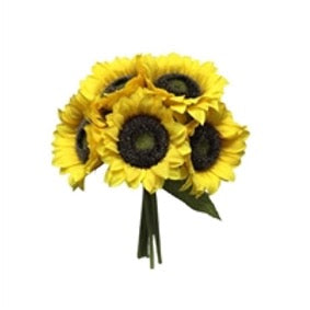 Sunflower Bouquet
