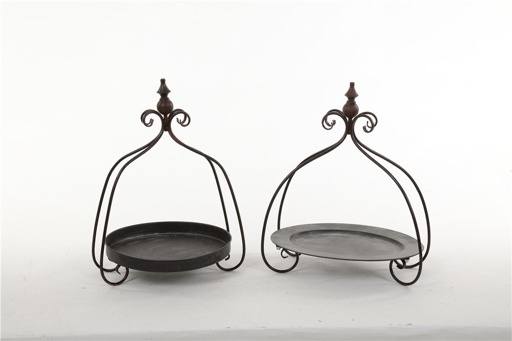 Tray Stand