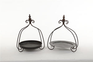 Tray Stand