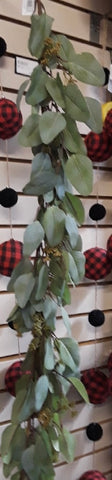 Eucalyptus Garland